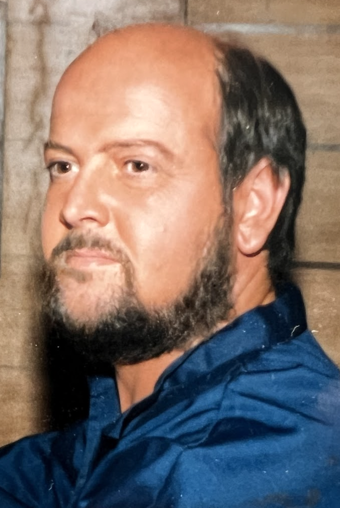 John Dunlap, Lay Pastor of Bellevue Methodist Church